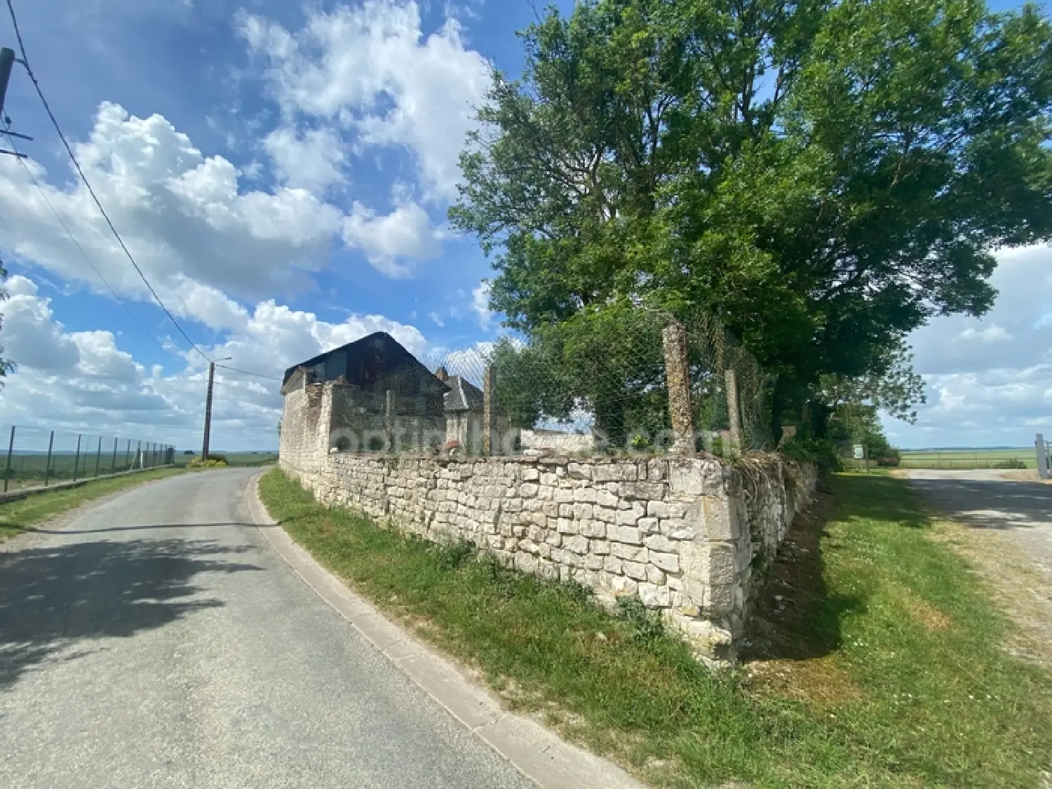  te koop huis Mâchecourt Aisne 5