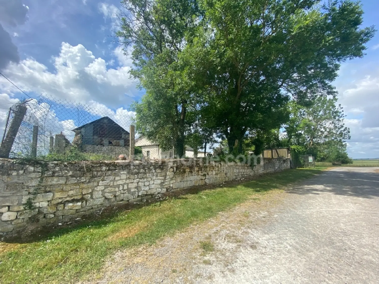  te koop huis Mâchecourt Aisne 6