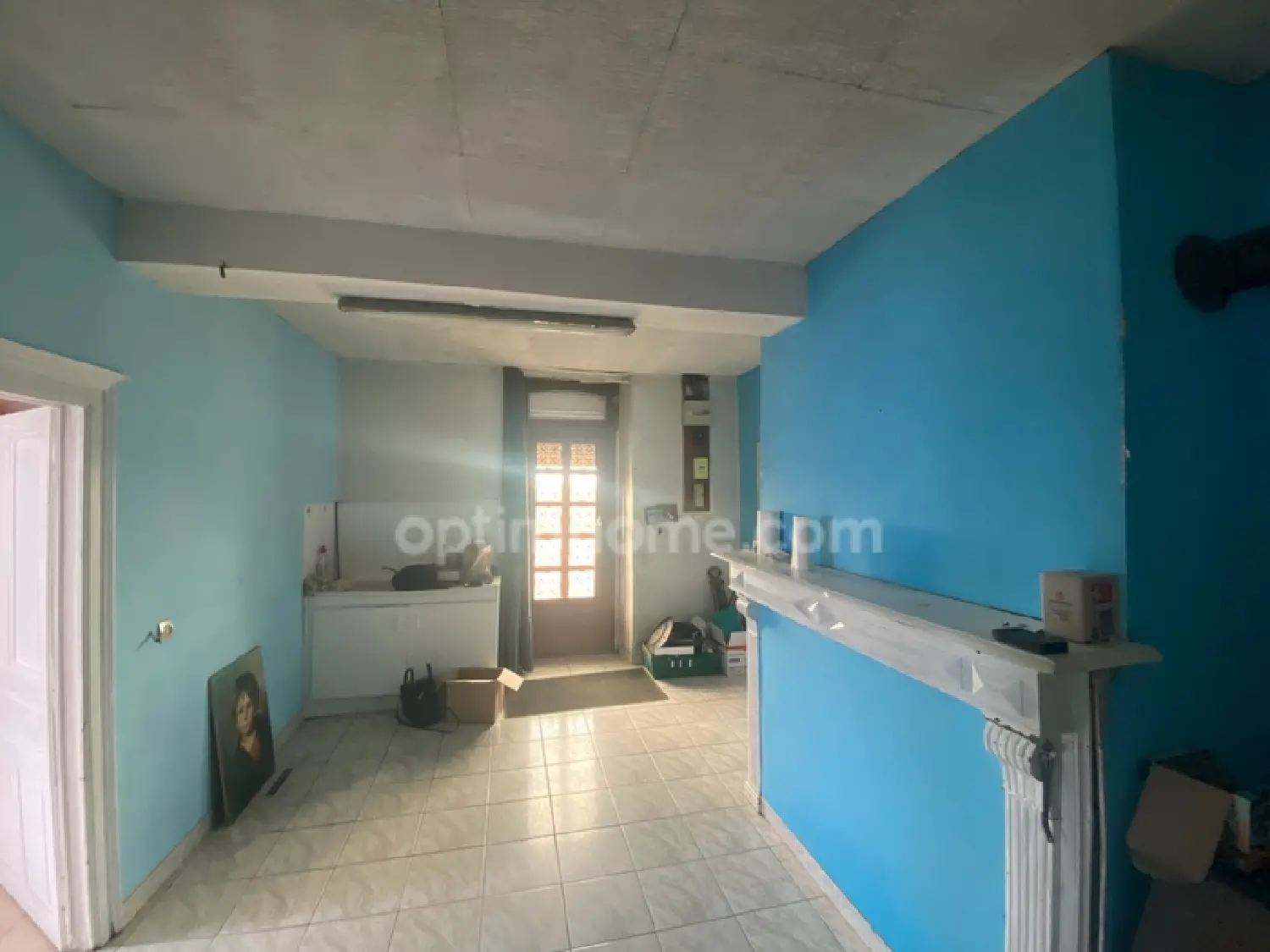  te koop huis Mâchecourt Aisne 8