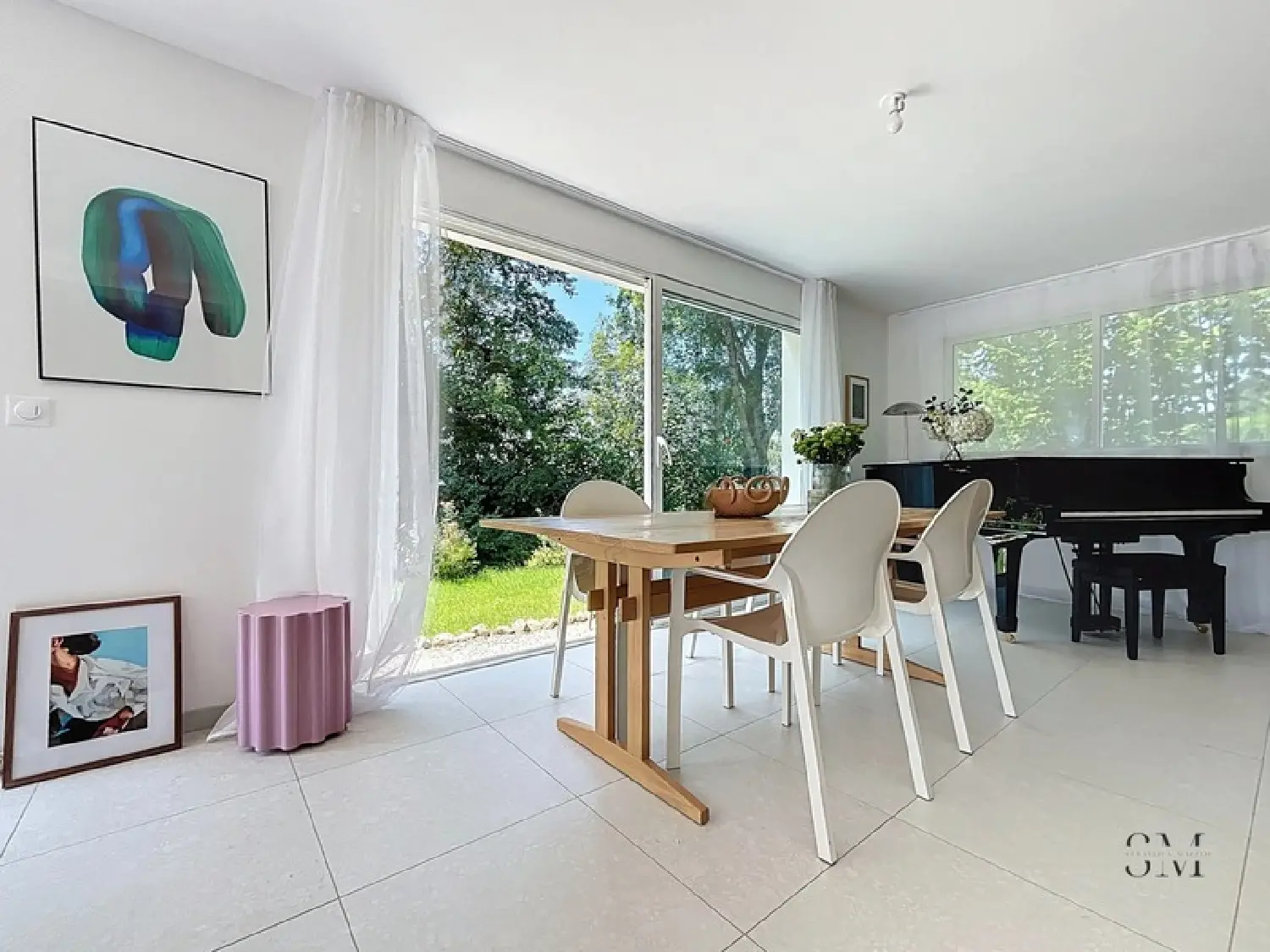  à vendre maison Machilly Haute-Savoie 2