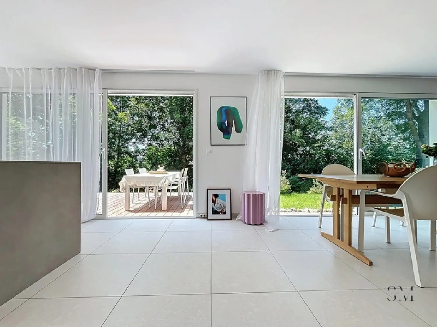  à vendre maison Machilly Haute-Savoie 3