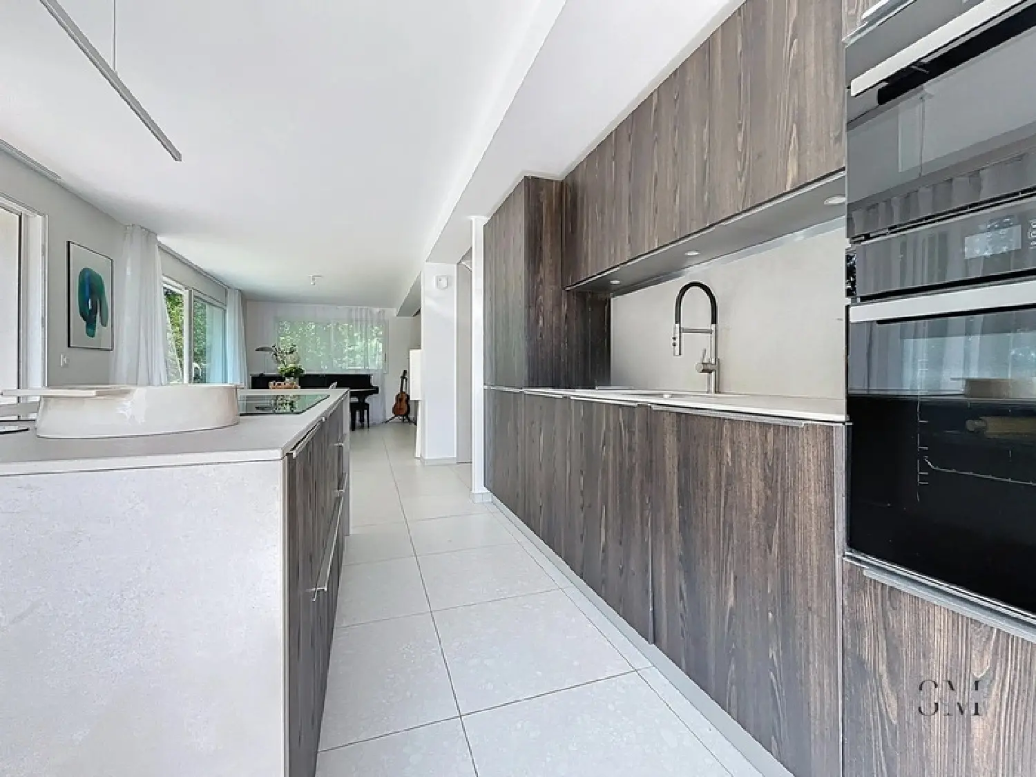  à vendre maison Machilly Haute-Savoie 6