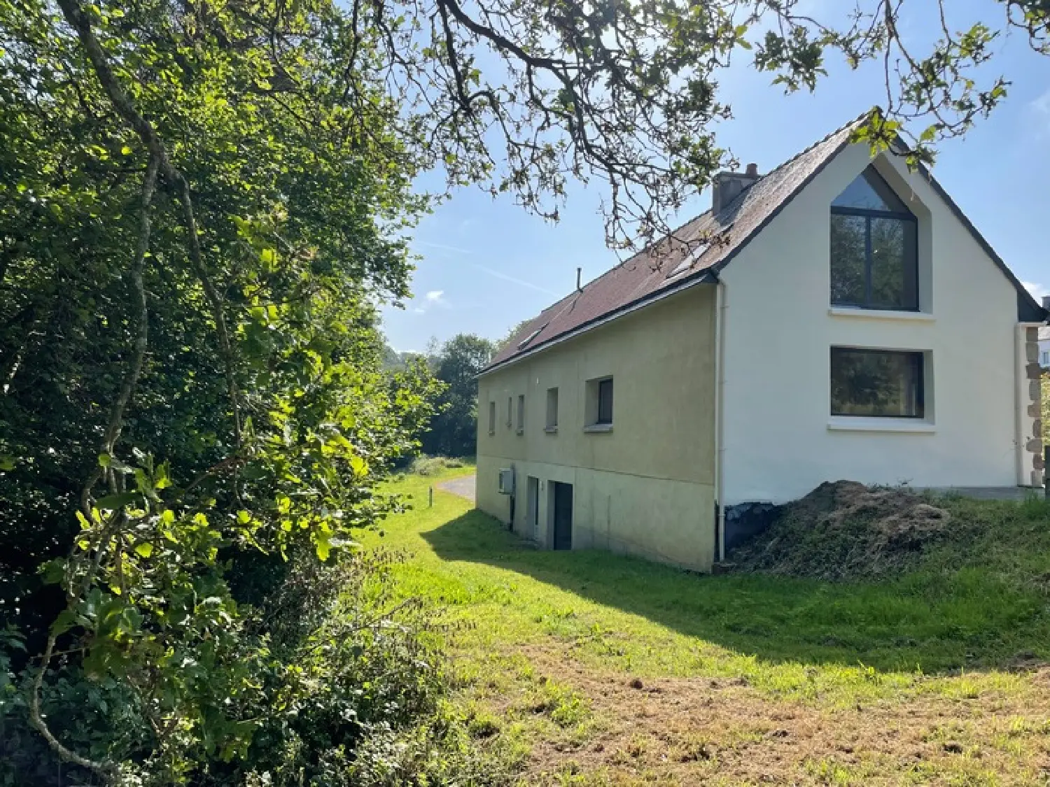  te koop huis Maël-Carhaix Côtes-d'Armor 5