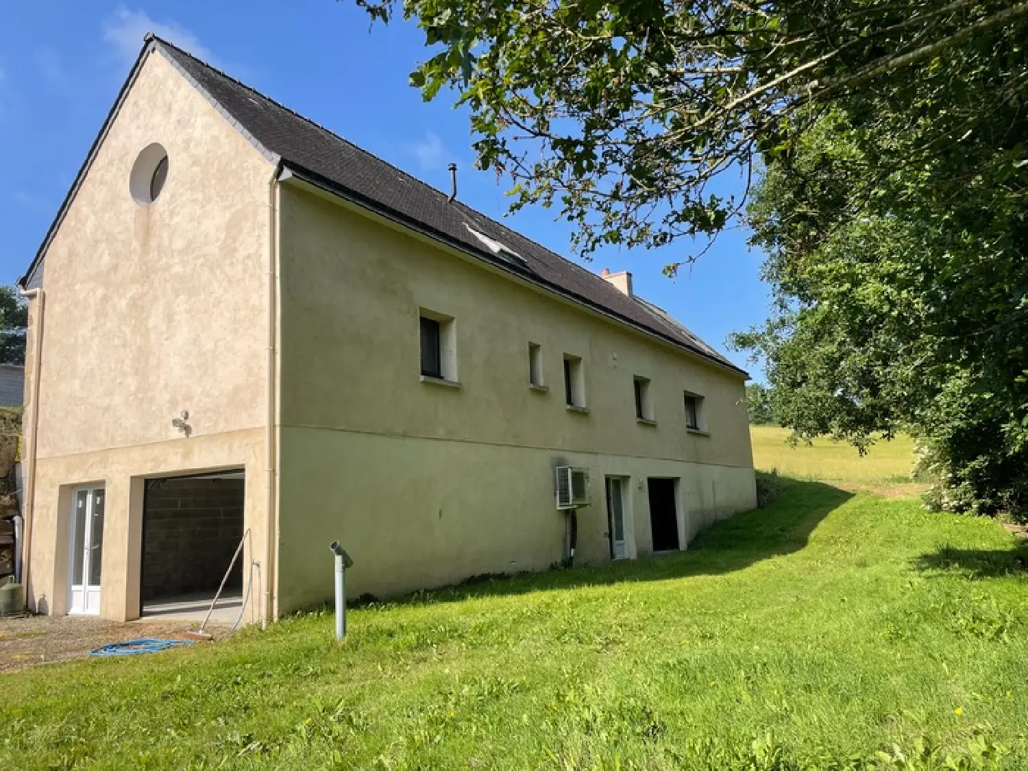  te koop huis Maël-Carhaix Côtes-d'Armor 6