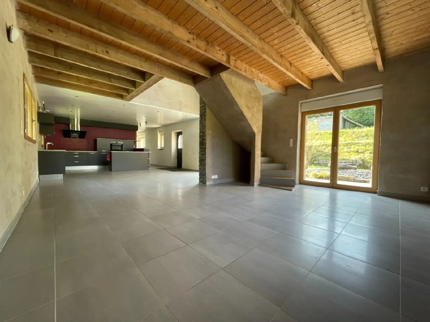  te koop huis Maël-Carhaix Côtes-d'Armor 8