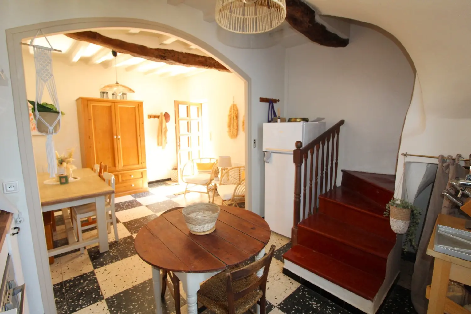  en venta casa Magalas Hérault 3