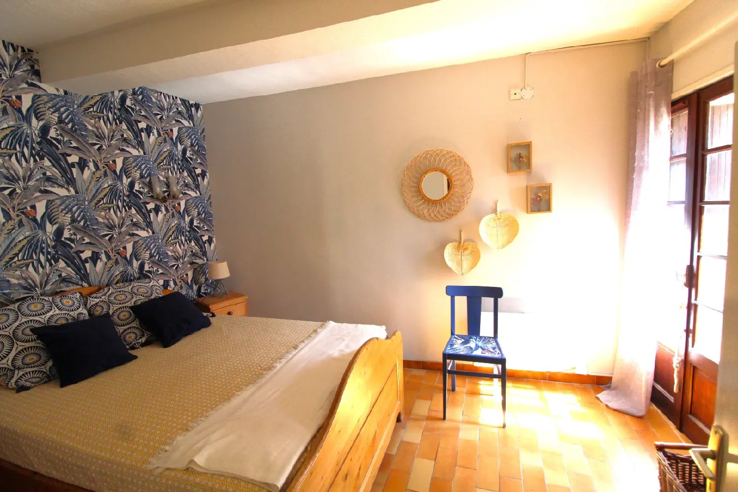  en venta casa Magalas Hérault 4