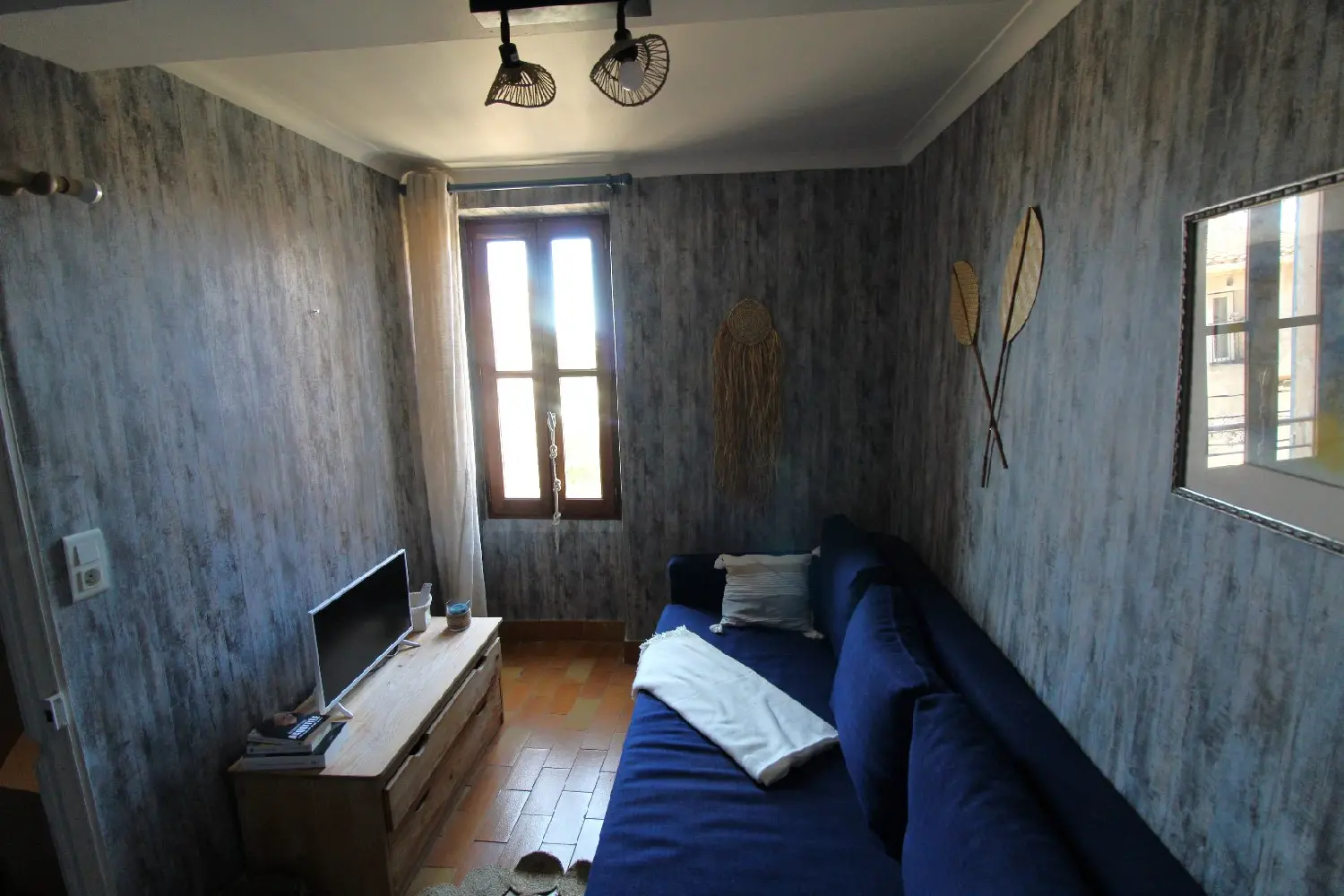  en venta casa Magalas Hérault 5
