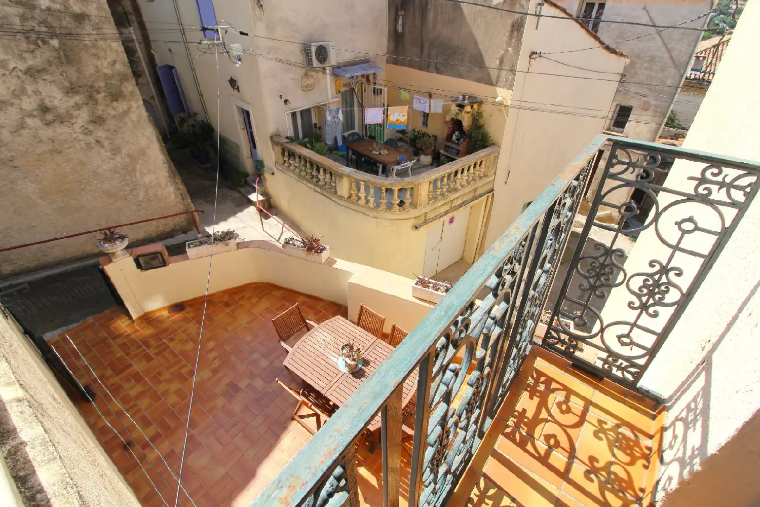  en venta casa Magalas Hérault 7