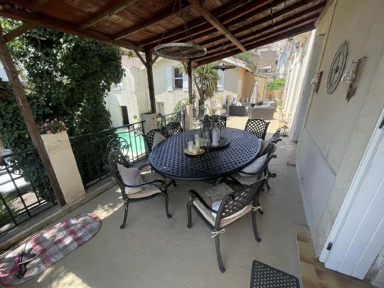  kaufen Haus Magalas Hérault 2