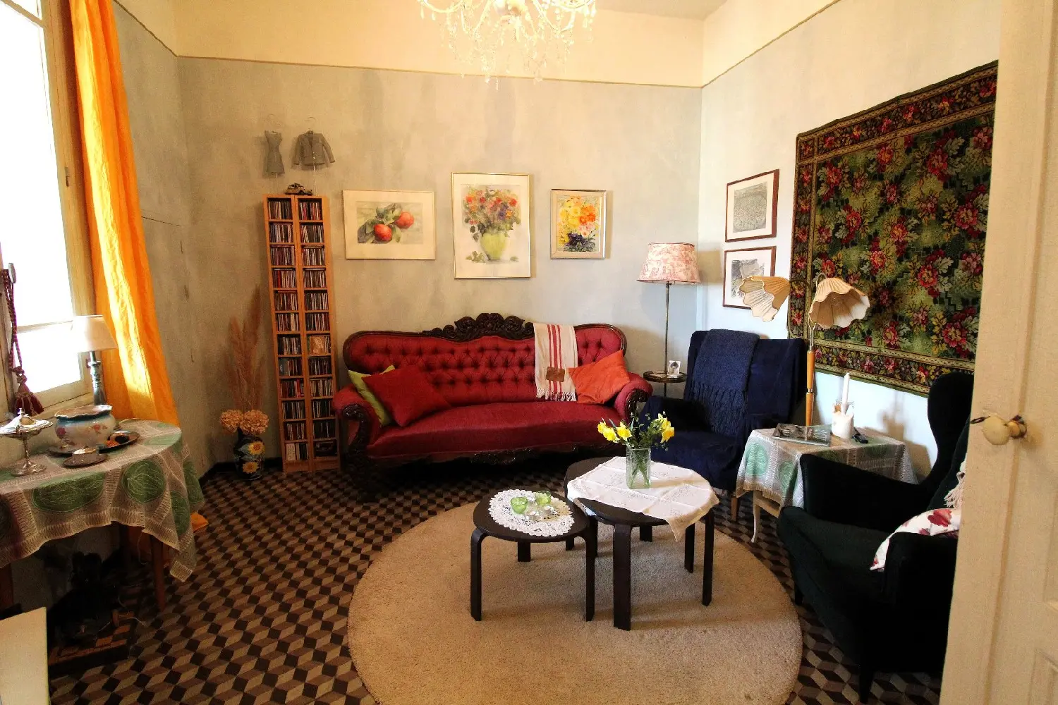  en venta casa Magalas Hérault 3