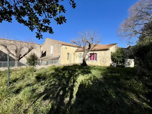 Magalas Hérault casa foto 7102532