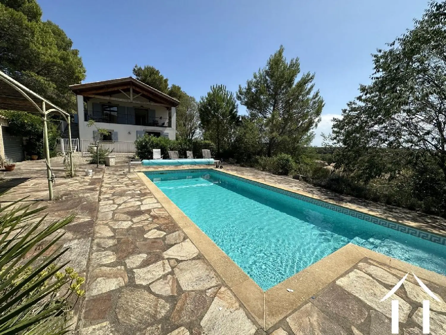  à vendre maison Magalas Hérault 1