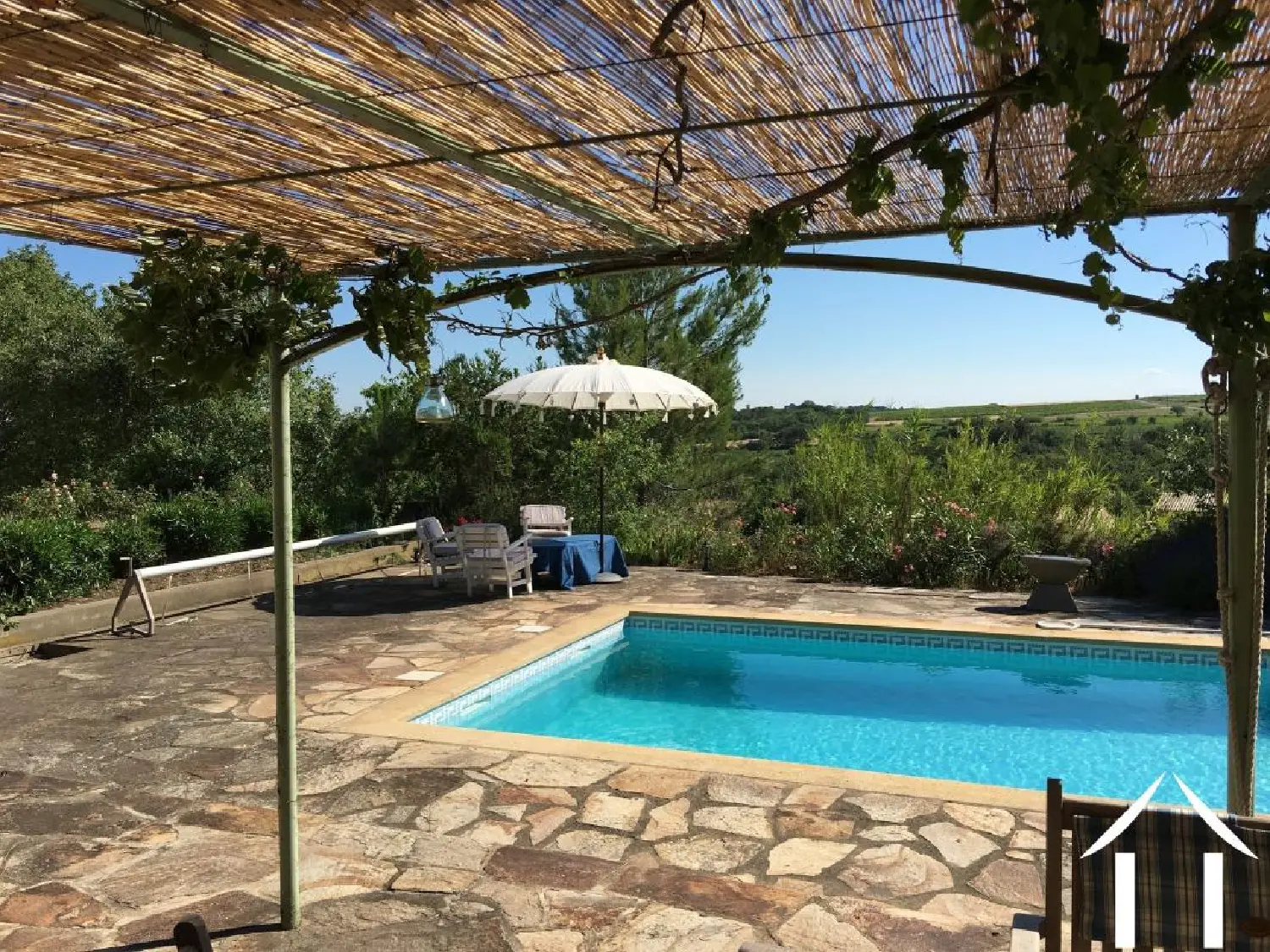  à vendre maison Magalas Hérault 7