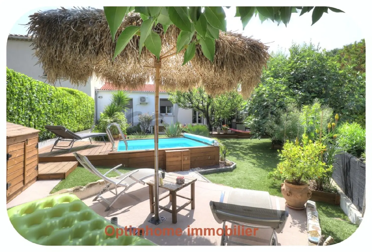  en venta casa Magalas Hérault 1