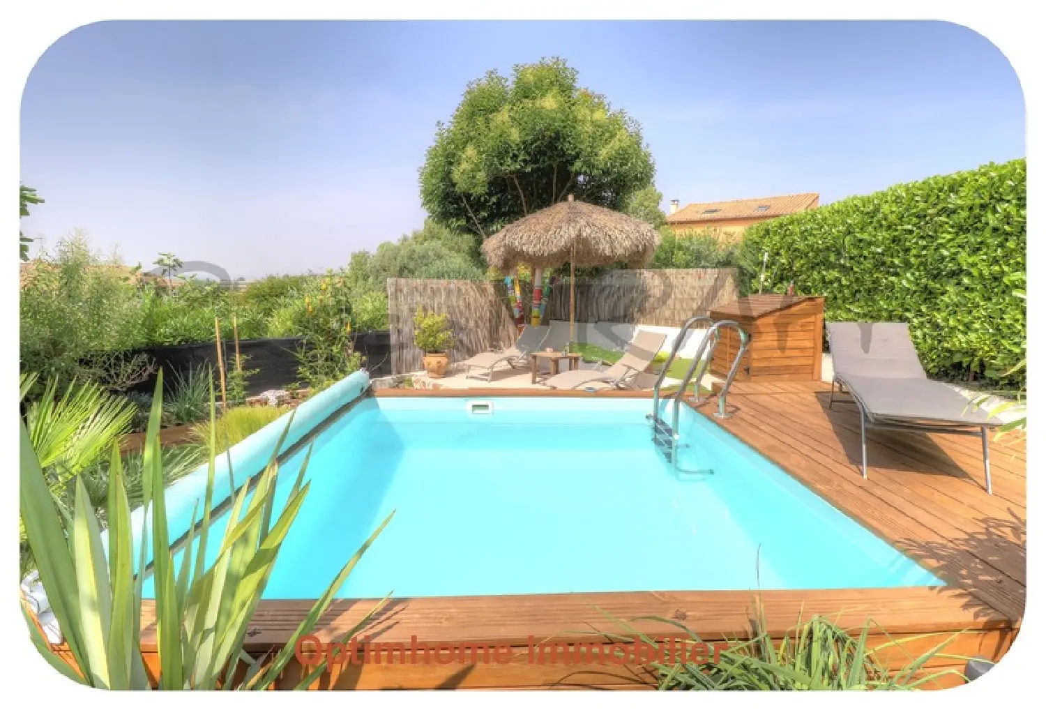  en venta casa Magalas Hérault 2