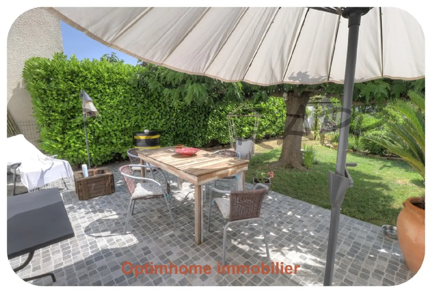  en venta casa Magalas Hérault 4
