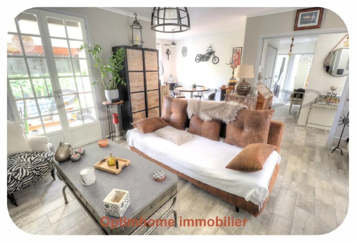  en venta casa Magalas Hérault 6