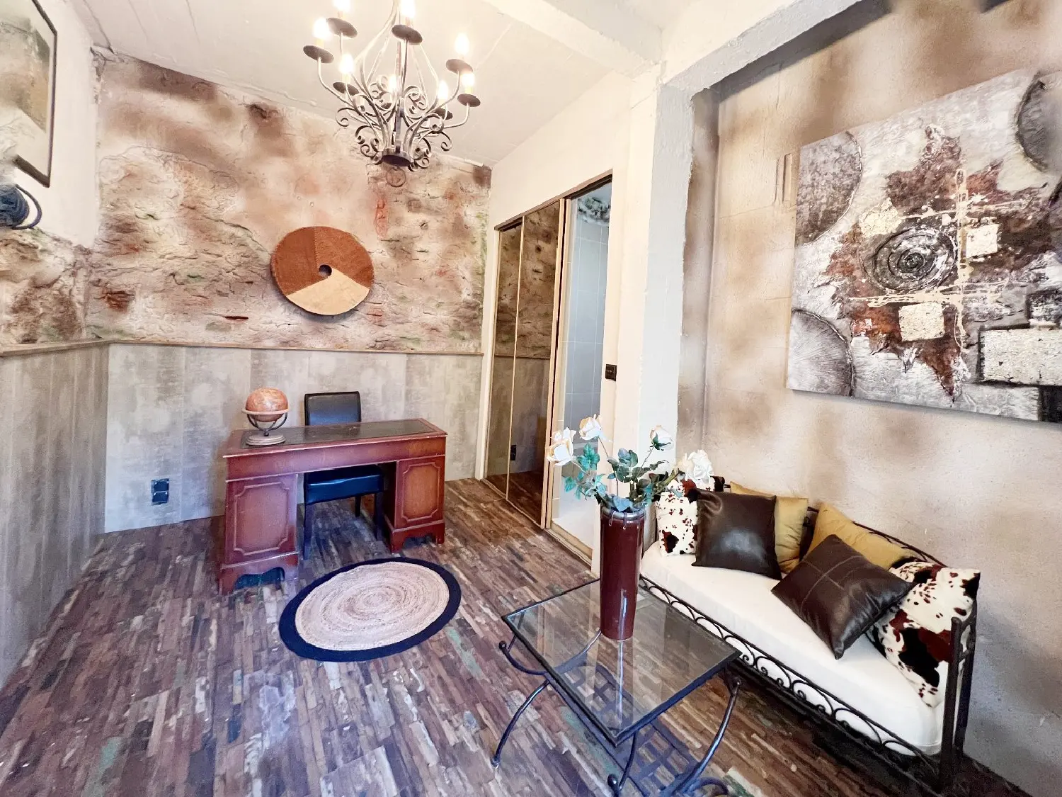  en venta casa Magalas Hérault 4