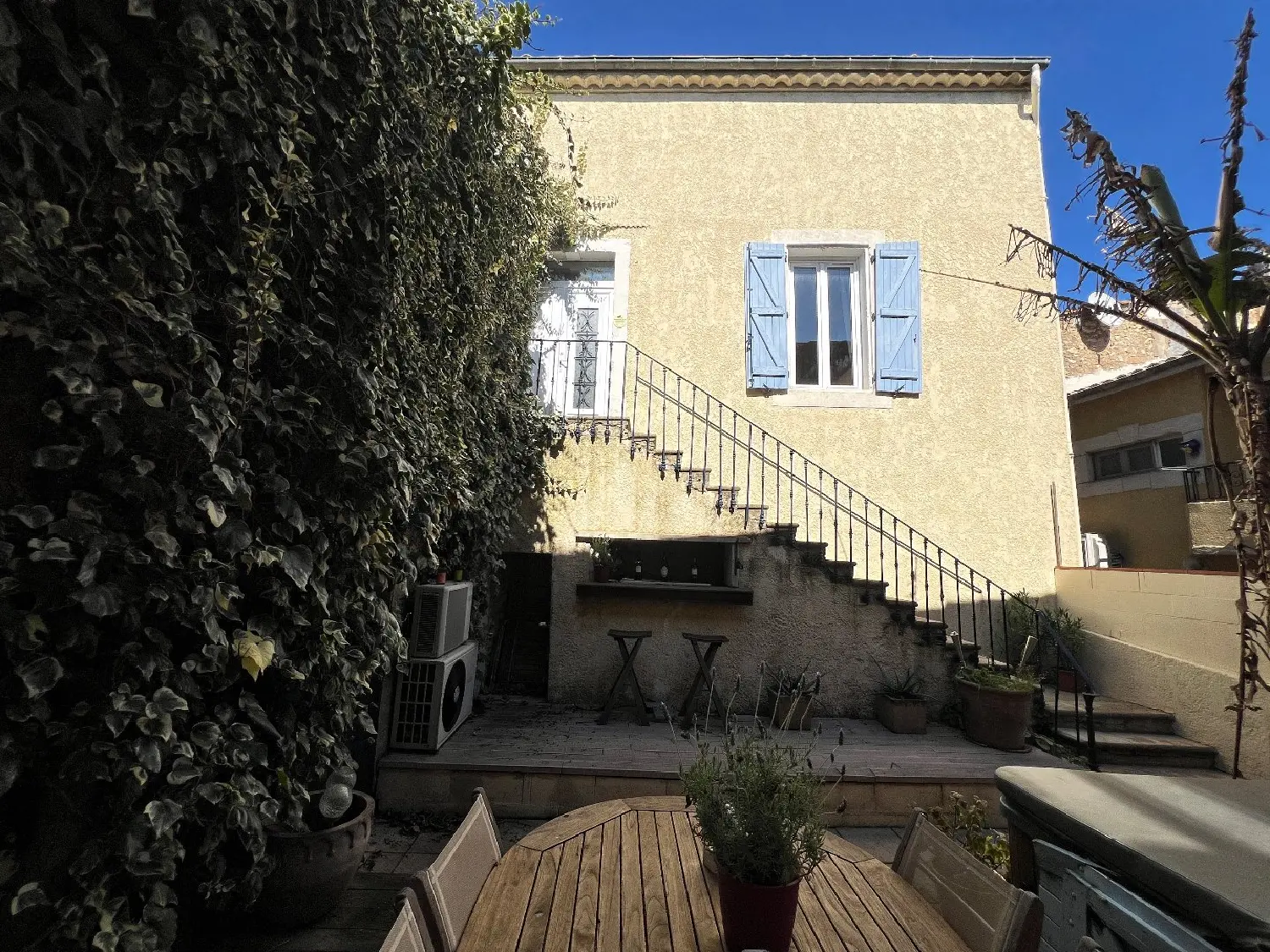  en venta casa Magalas Hérault 7