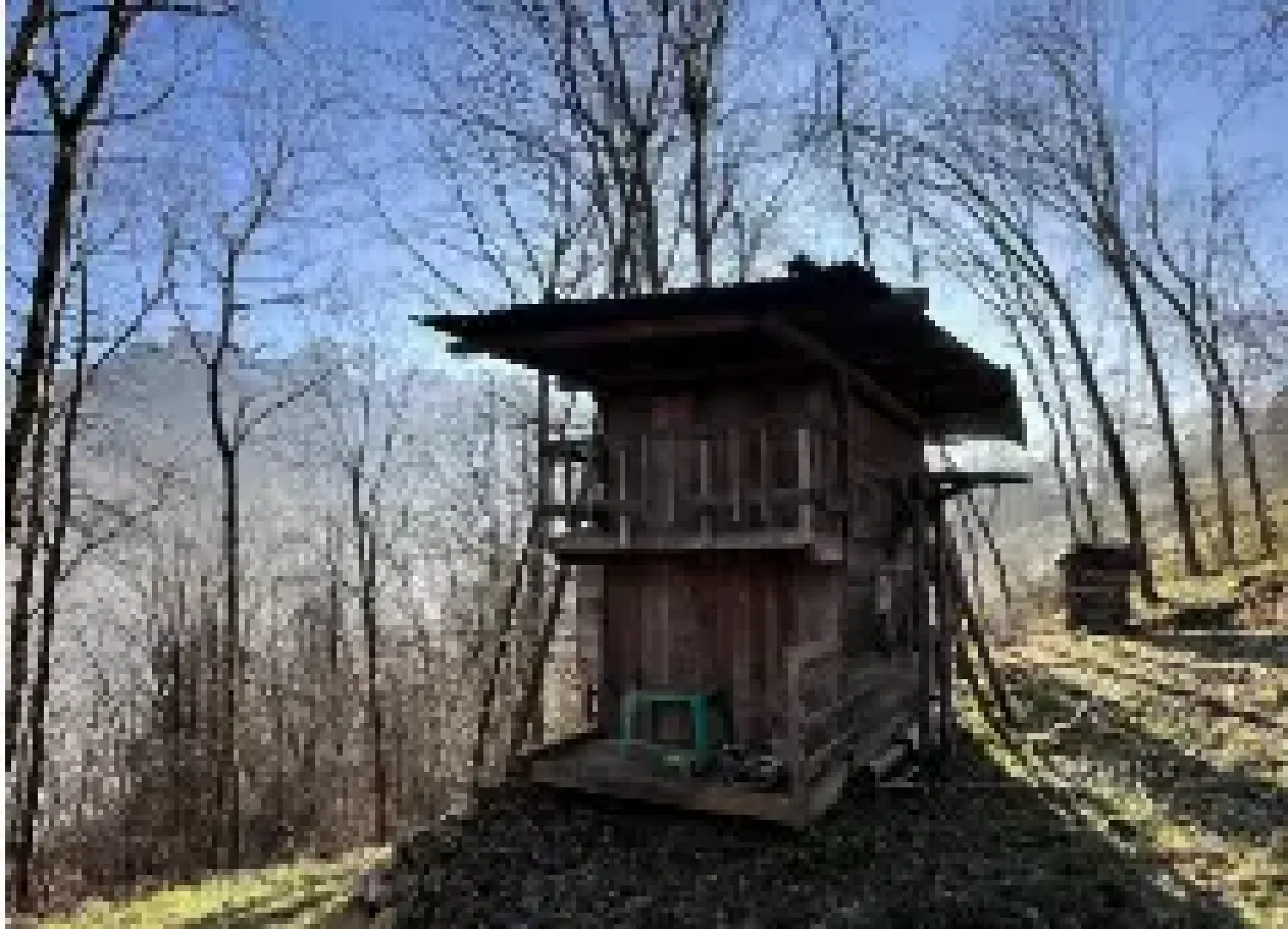  en venta casa Magland Haute-Savoie 7