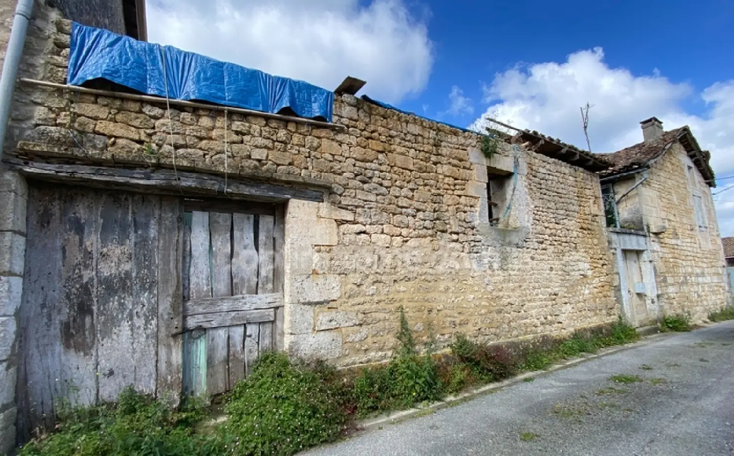  en venta casa Magnac-sur-Touvre Charente 1
