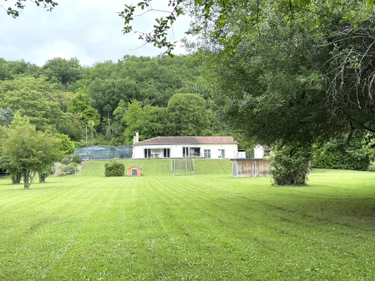  en venta casa Magnac-sur-Touvre Charente 1