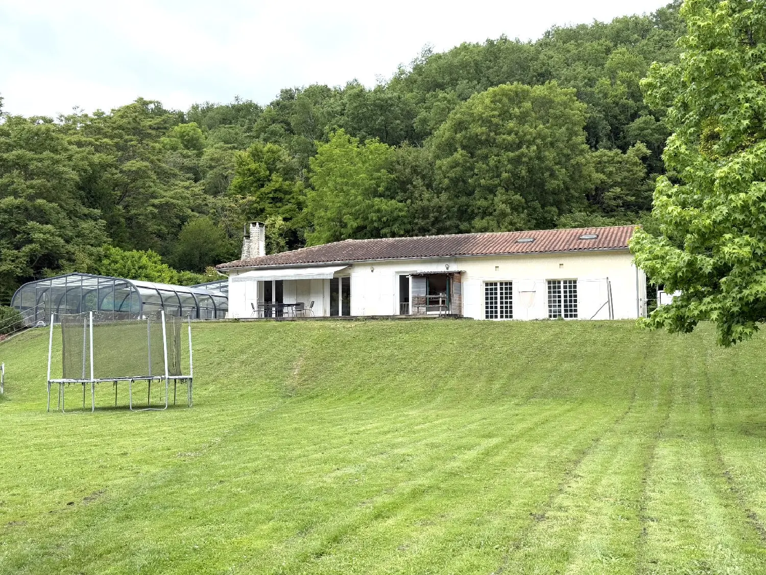  en venta casa Magnac-sur-Touvre Charente 2