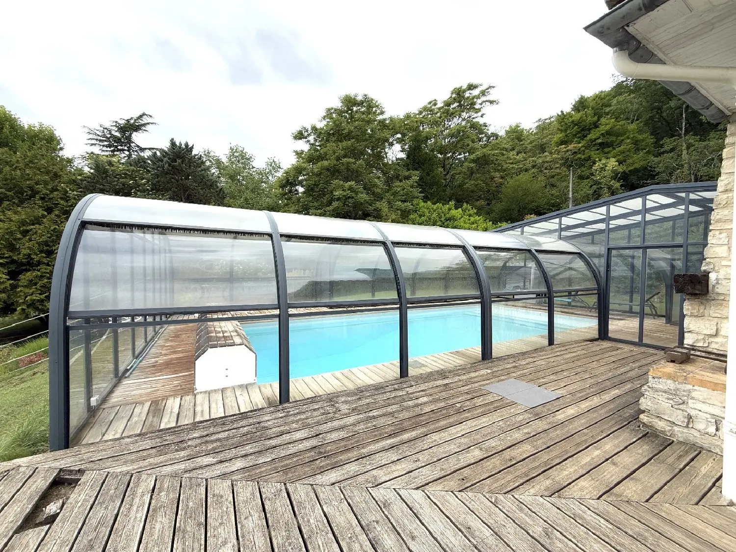  en venta casa Magnac-sur-Touvre Charente 4