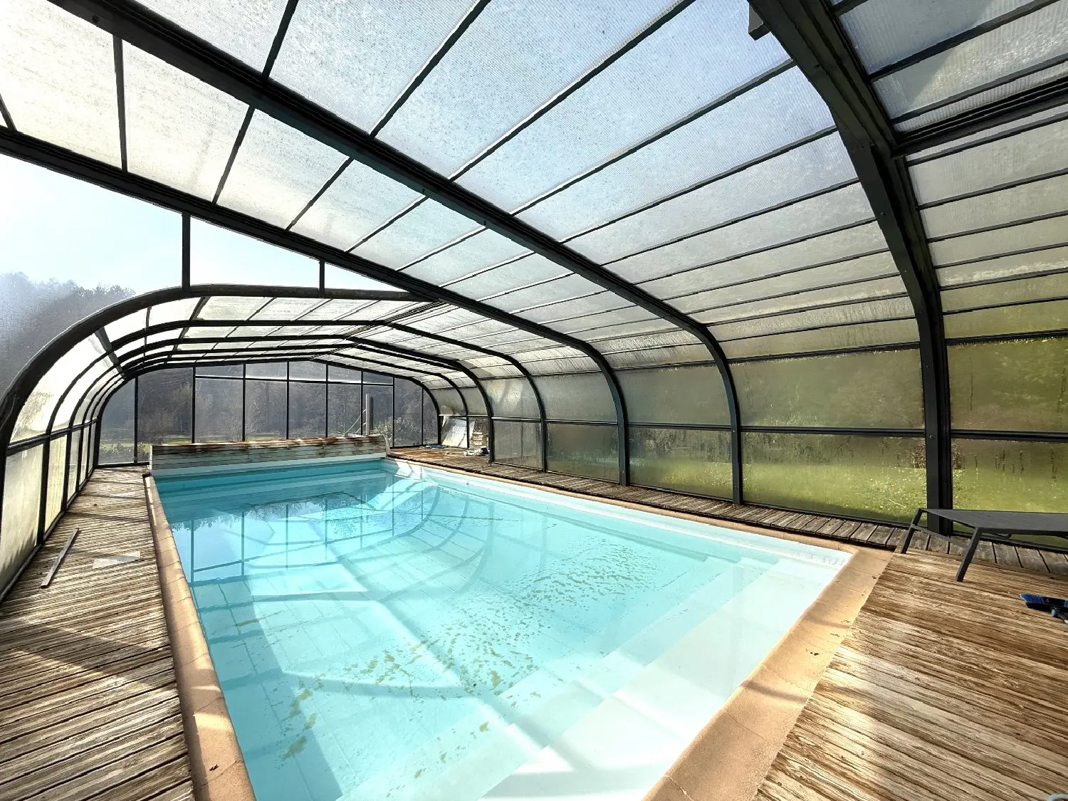  en venta casa Magnac-sur-Touvre Charente 5