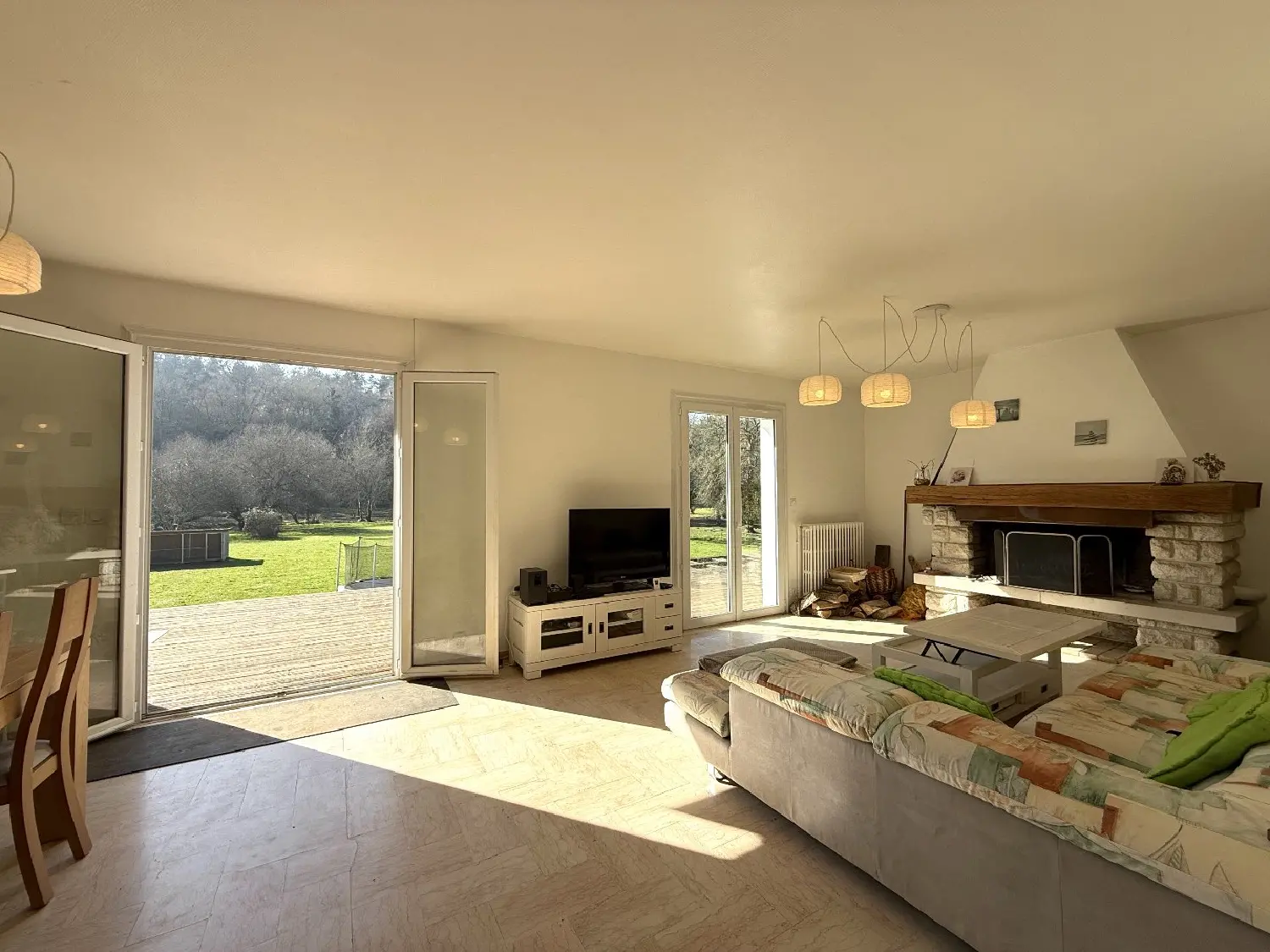  en venta casa Magnac-sur-Touvre Charente 6