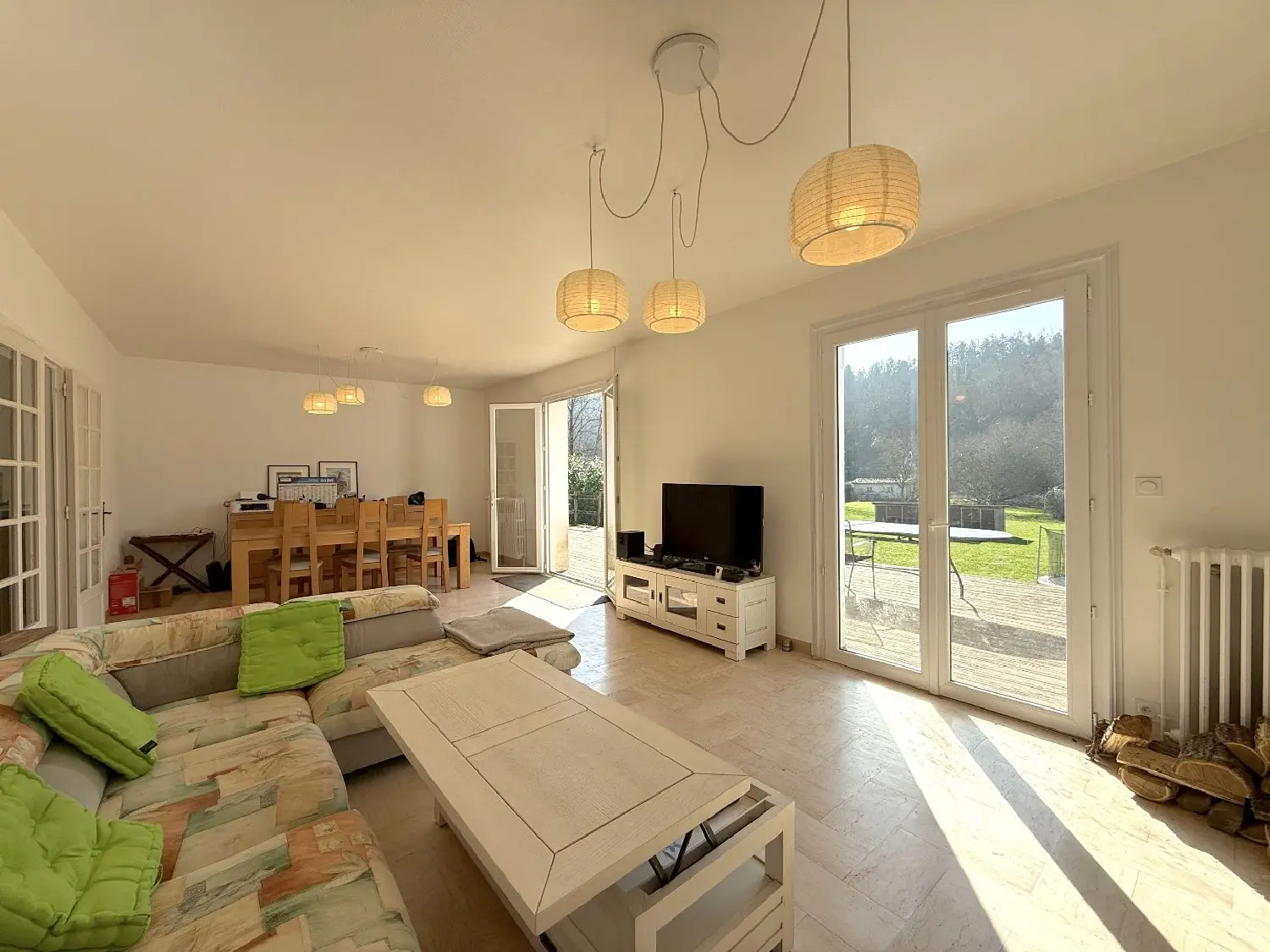  en venta casa Magnac-sur-Touvre Charente 7