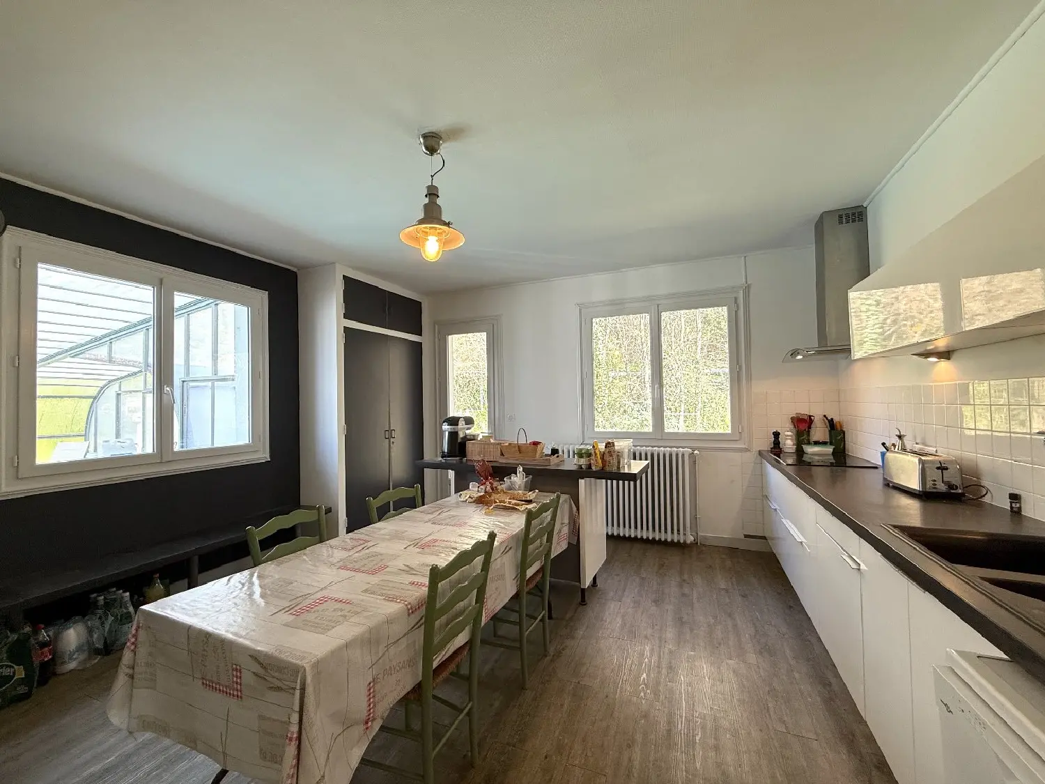  en venta casa Magnac-sur-Touvre Charente 8