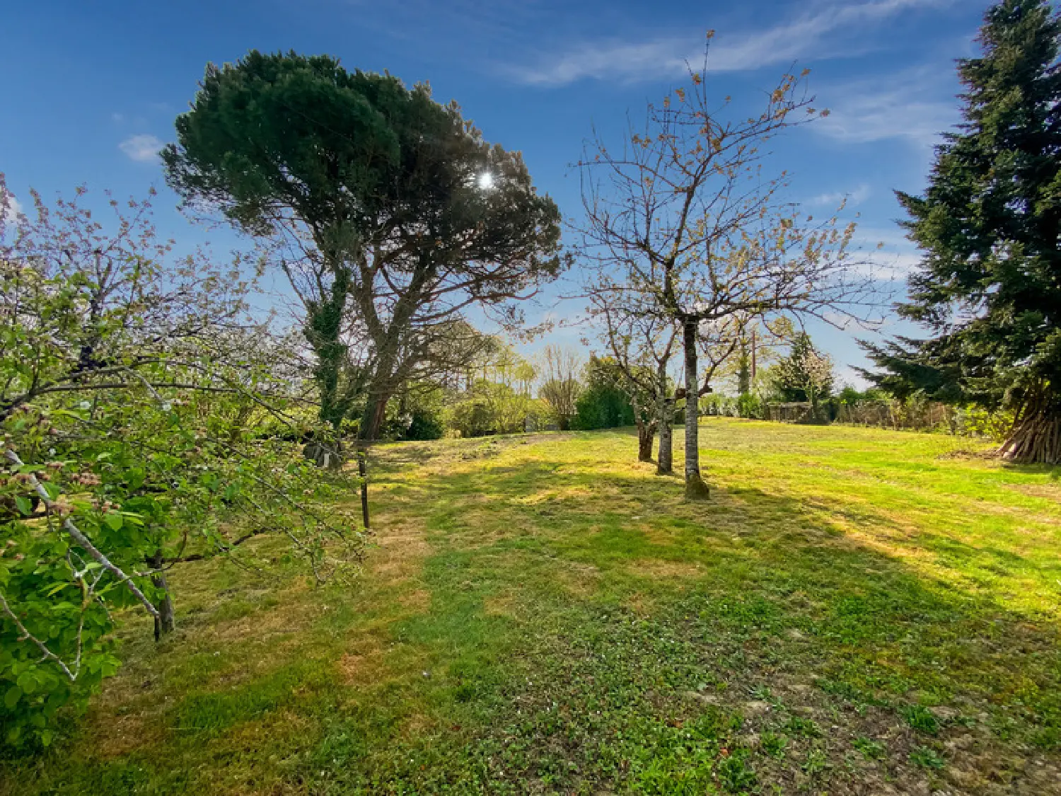  en venta casa Magnan Gers 2