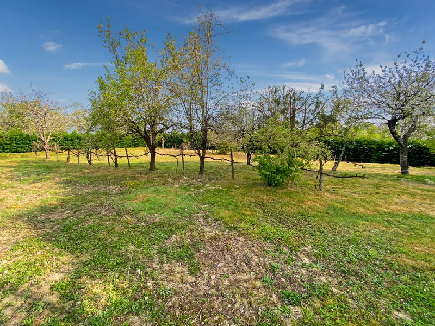  en venta casa Magnan Gers 3