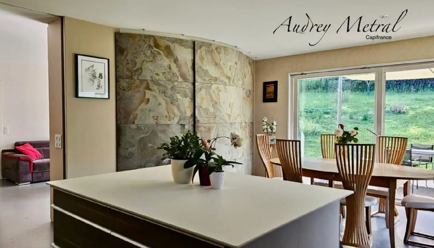  en venta casa Magnieu Ain 5