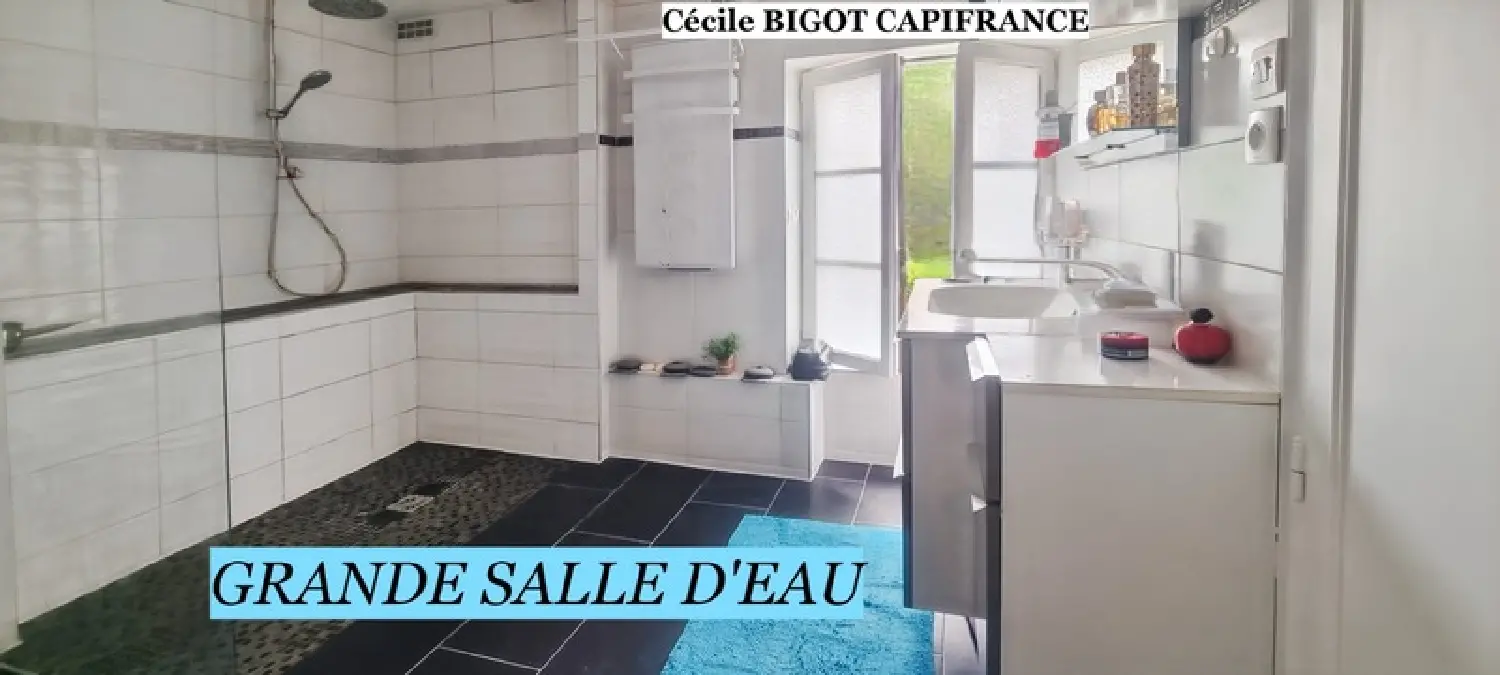  à vendre maison Magny-en-Vexin Val-d'Oise 5