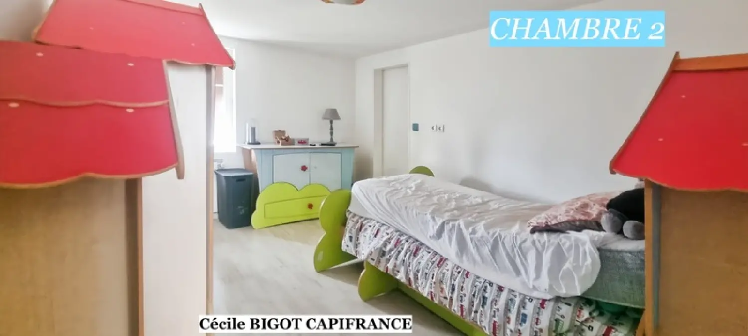  à vendre maison Magny-en-Vexin Val-d'Oise 6
