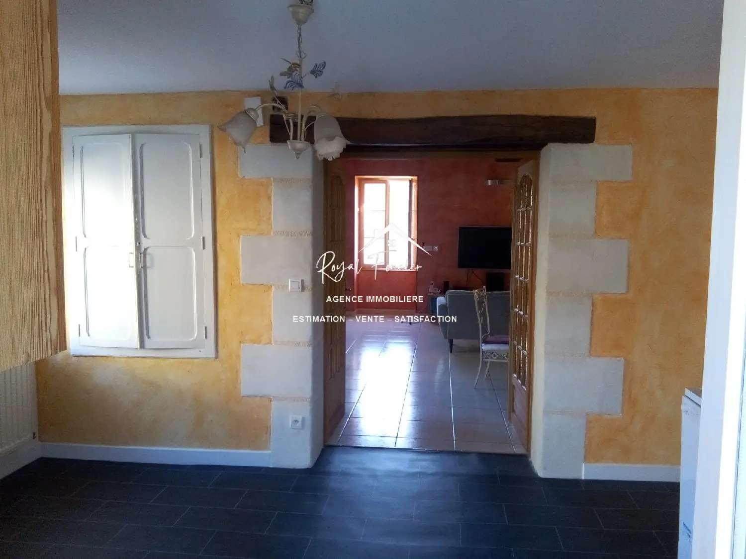  en venta casa Maillé Indre-et-Loire 3