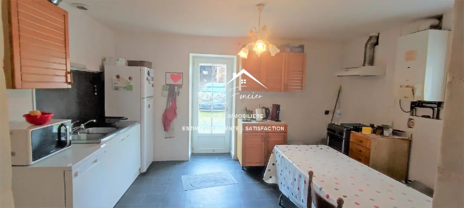  en venta casa Maillé Indre-et-Loire 6