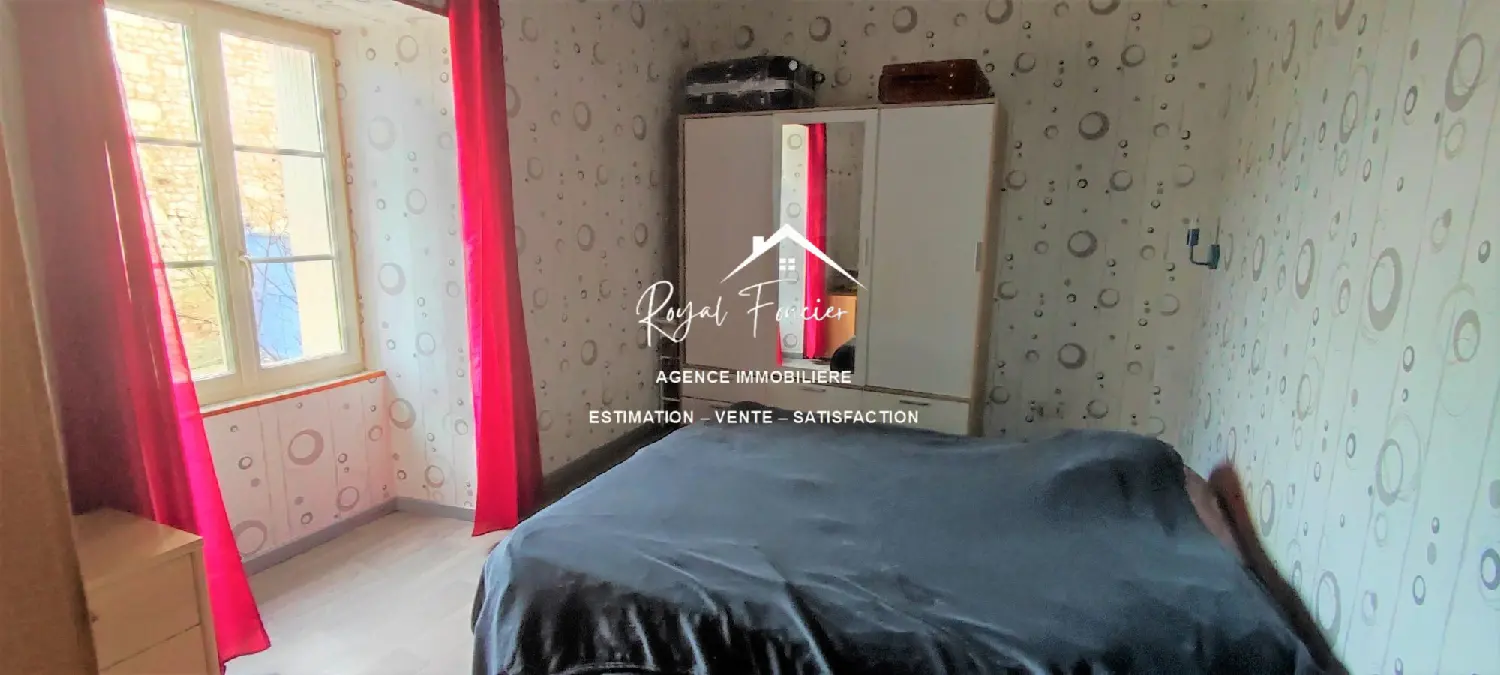  en venta casa Maillé Indre-et-Loire 7