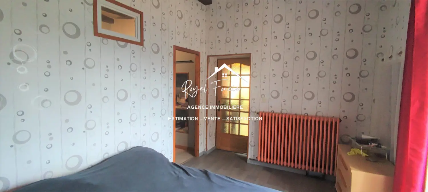  en venta casa Maillé Indre-et-Loire 8
