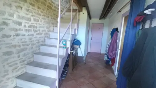 Maillezais Vendée maison foto 7087196