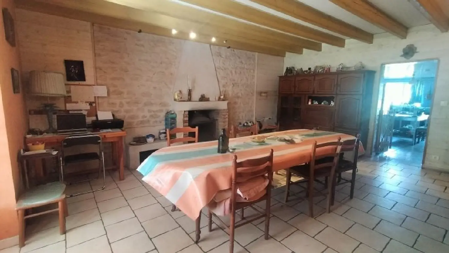  à vendre maison Maillezais Vendée 3