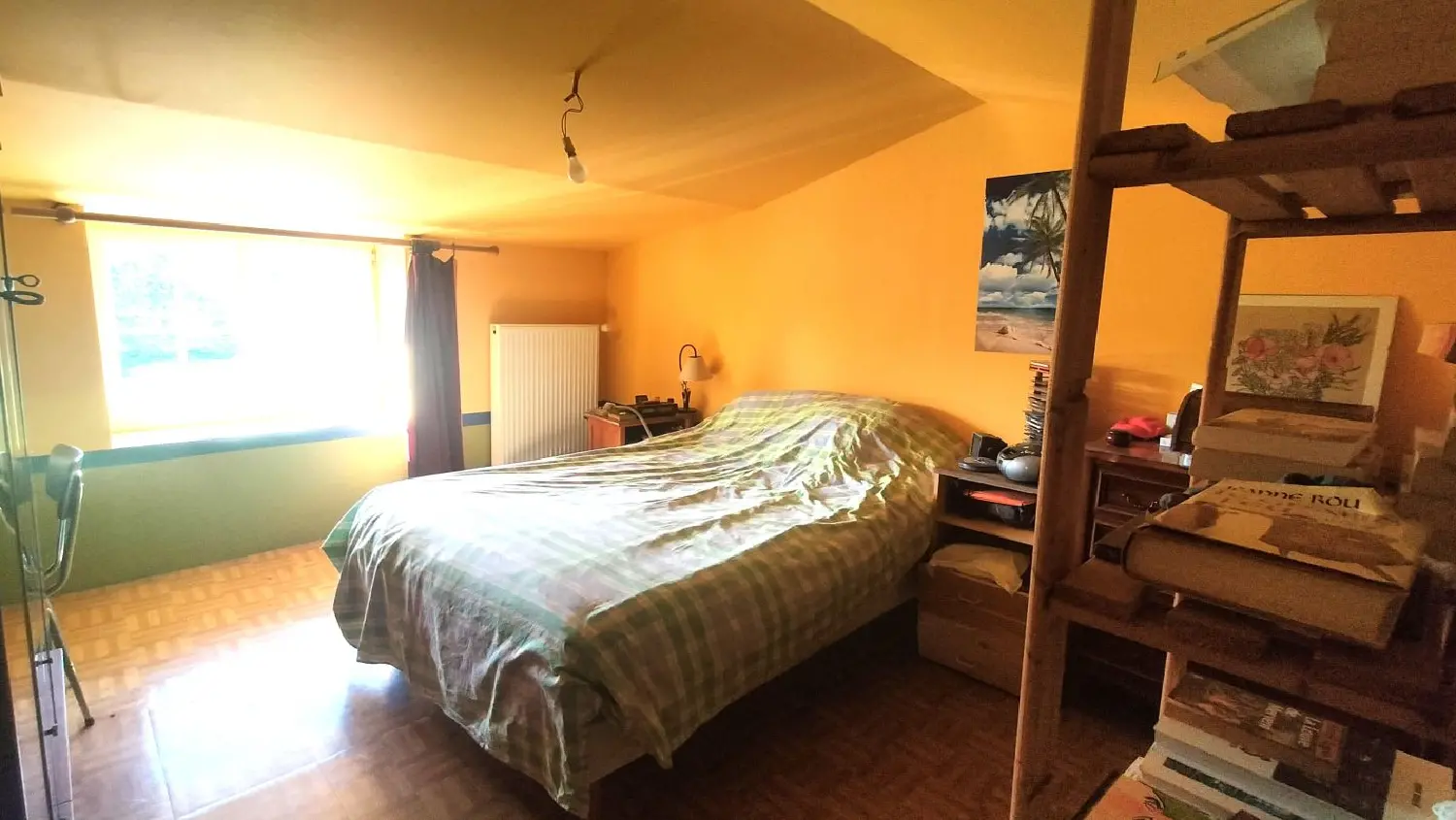  à vendre maison Maillezais Vendée 5