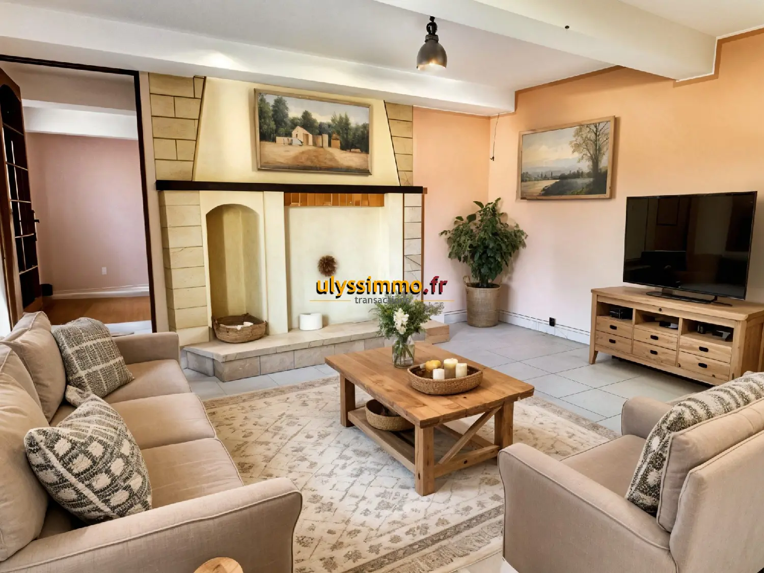  en venta casa Mailly-Maillet Somme 4