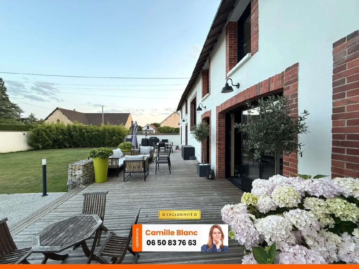  te koop huis Maintenon Eure-et-Loir 1