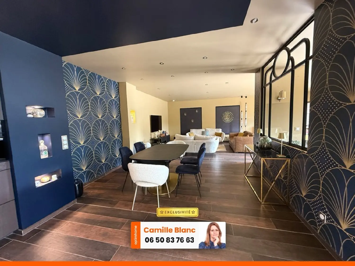  te koop huis Maintenon Eure-et-Loir 4