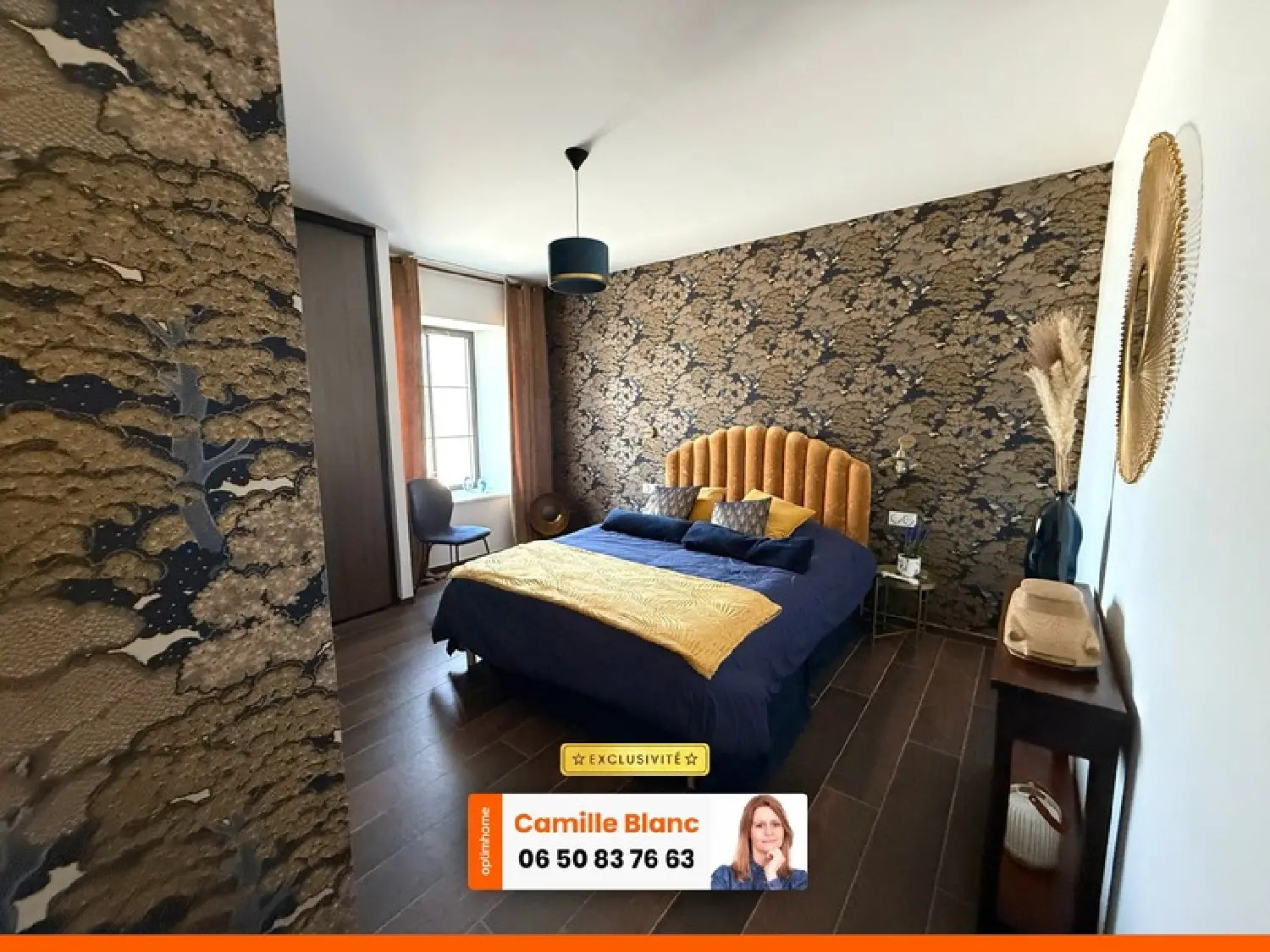  te koop huis Maintenon Eure-et-Loir 6