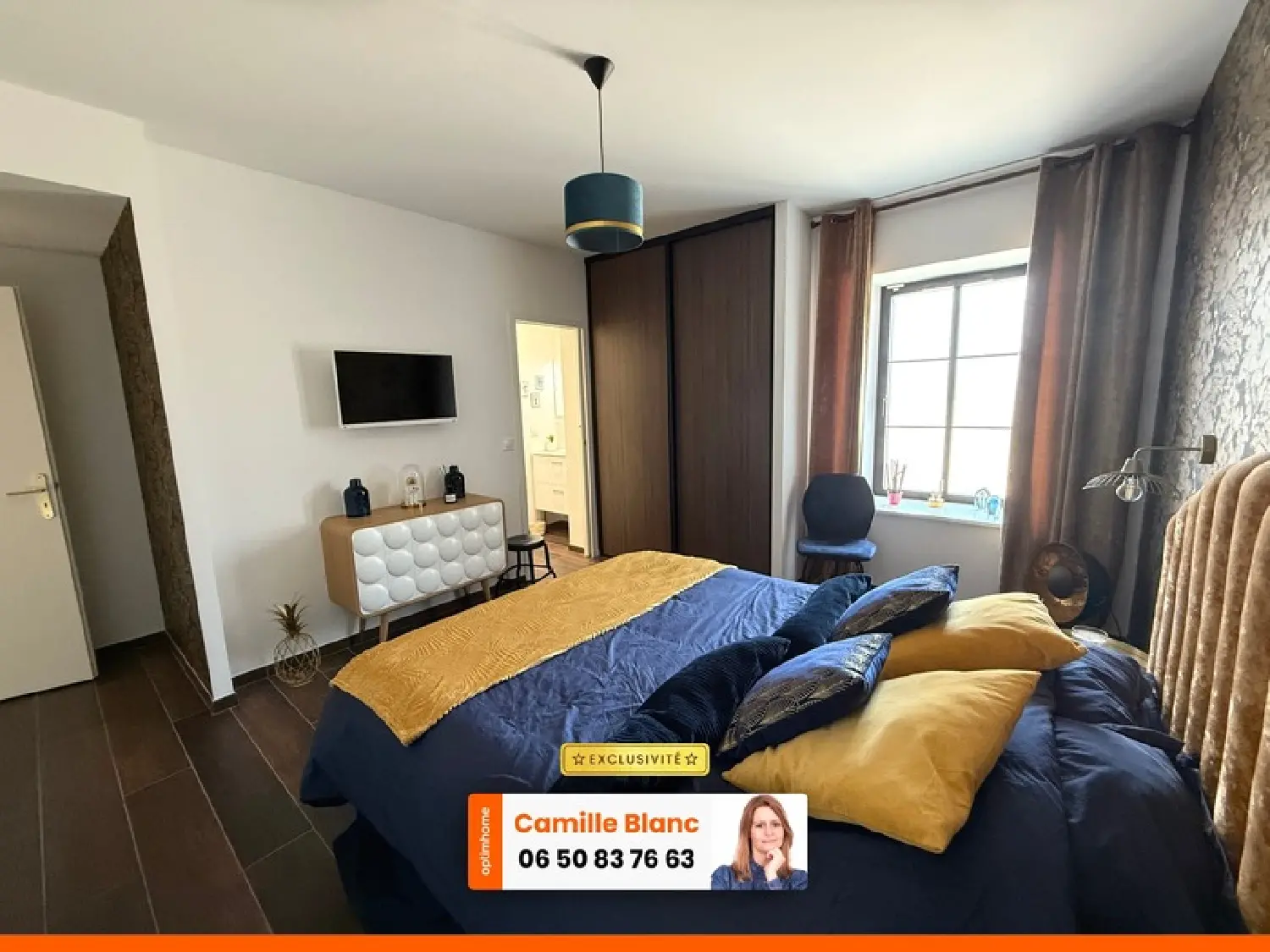  te koop huis Maintenon Eure-et-Loir 7